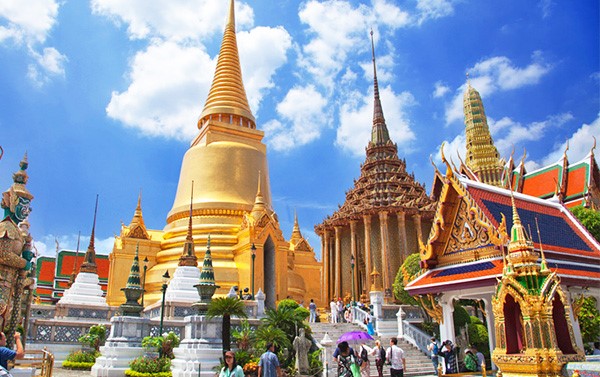 Du lịch Thái Lan cần chuẩn bị gì?