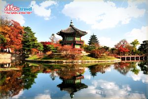 Du lịch Hàn Quốc mùa hè cần lưu ý gì?