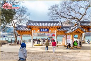 Du lịch tết Hàn Quốc 2020 có gì hấp dẫn?